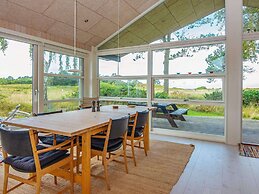 6 Person Holiday Home in Glesborg-by Traum