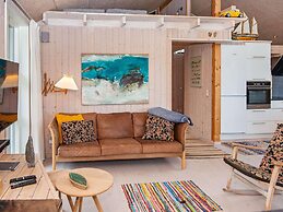 6 Person Holiday Home in Glesborg-by Traum