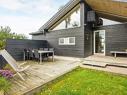 6 Person Holiday Home in Glesborg-by Traum