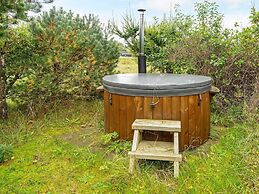 6 Person Holiday Home in Glesborg-by Traum