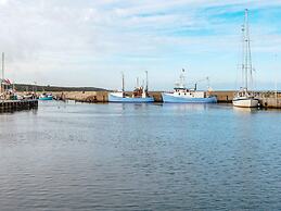 6 Person Holiday Home in Glesborg-by Traum