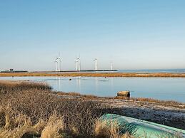 6 Person Holiday Home in Glesborg-by Traum