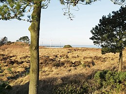 6 Person Holiday Home in Glesborg-by Traum