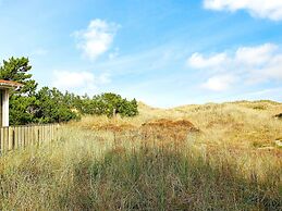 4 Person Holiday Home in Albaek