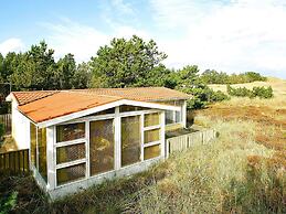 4 Person Holiday Home in Albaek