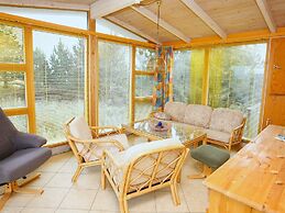 4 Person Holiday Home in Albaek