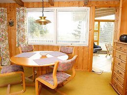 4 Person Holiday Home in Albaek