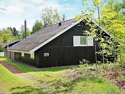 6 Person Holiday Home in Ansager-by Traum