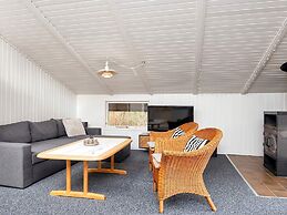 6 Person Holiday Home in Ansager-by Traum