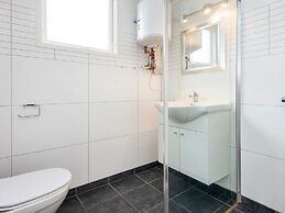6 Person Holiday Home in Ansager-by Traum
