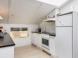 6 Person Holiday Home in Ansager-by Traum