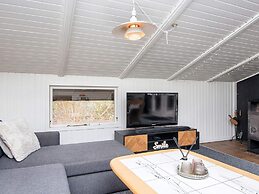 6 Person Holiday Home in Ansager-by Traum