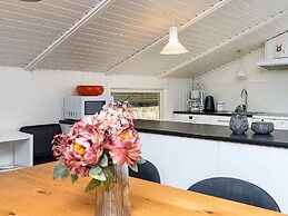 6 Person Holiday Home in Ansager-by Traum