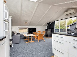 6 Person Holiday Home in Ansager-by Traum