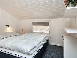 6 Person Holiday Home in Ansager-by Traum