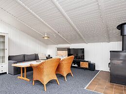 6 Person Holiday Home in Ansager-by Traum