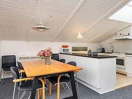 6 Person Holiday Home in Ansager-by Traum