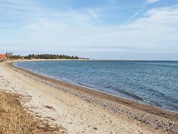 Serene Holiday Home in Lemvig near Sea