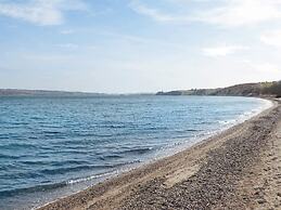 Serene Holiday Home in Lemvig near Sea