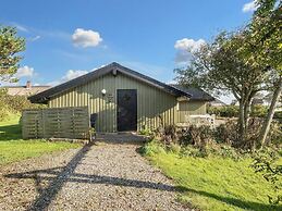 Serene Holiday Home in Lemvig near Sea