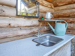 Serene Holiday Home in Lemvig near Sea