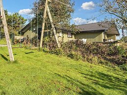 Serene Holiday Home in Lemvig near Sea