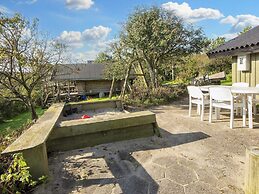 Serene Holiday Home in Lemvig near Sea