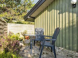 Serene Holiday Home in Lemvig near Sea