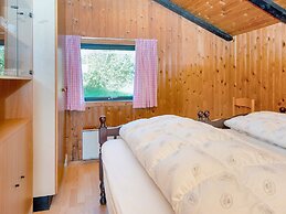 Serene Holiday Home in Lemvig near Sea