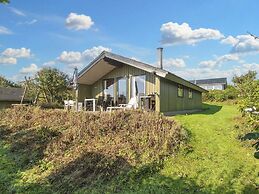 Serene Holiday Home in Lemvig near Sea
