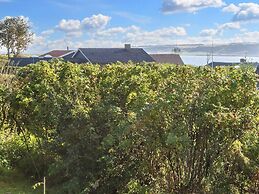 Serene Holiday Home in Lemvig near Sea