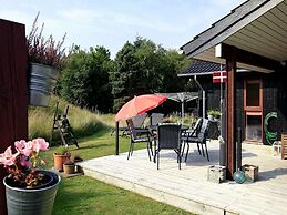 6 Person Holiday Home in Hirtshals