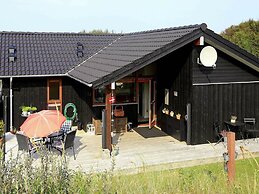 6 Person Holiday Home in Hirtshals