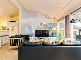 12 Person Holiday Home in Saltum-by Traum