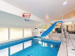 12 Person Holiday Home in Saltum-by Traum