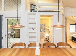 12 Person Holiday Home in Saltum-by Traum