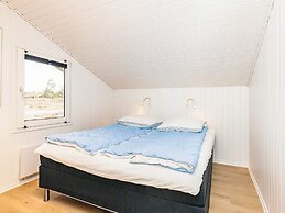 12 Person Holiday Home in Saltum-by Traum