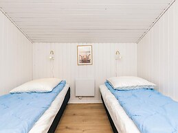 12 Person Holiday Home in Saltum-by Traum