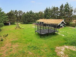 12 Person Holiday Home in Saltum-by Traum