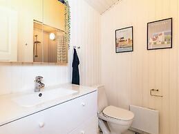 12 Person Holiday Home in Saltum-by Traum