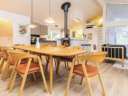 12 Person Holiday Home in Saltum-by Traum