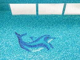 12 Person Holiday Home in Saltum-by Traum