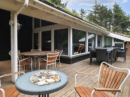 12 Person Holiday Home in Saltum-by Traum