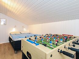 12 Person Holiday Home in Saltum-by Traum