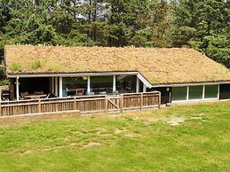 12 Person Holiday Home in Saltum-by Traum