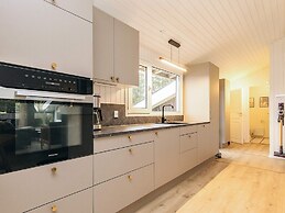 12 Person Holiday Home in Saltum-by Traum