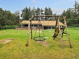 12 Person Holiday Home in Saltum-by Traum