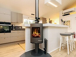 12 Person Holiday Home in Saltum-by Traum