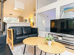 12 Person Holiday Home in Saltum-by Traum