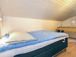 12 Person Holiday Home in Saltum-by Traum